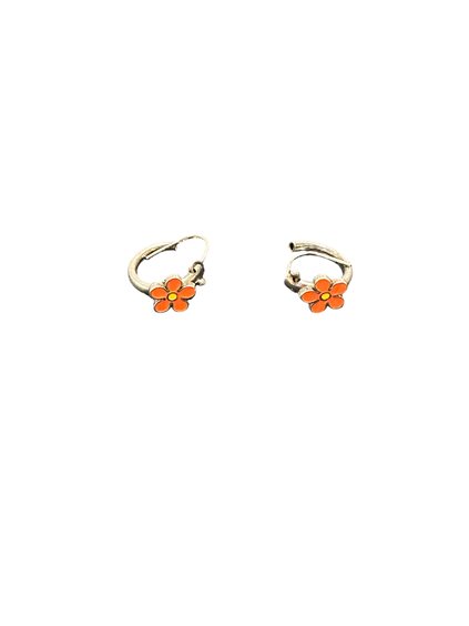Orecchini Domar Bambino in Argento ORAR-575-280 - ORAR-575-280